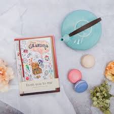 Designed specifically for storing jewelries. Mothers Day Gifts For Grandmas Buy From Prezzybox Com