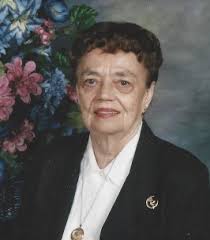 Grace Brigham Obituary