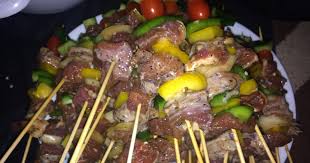 Namun ada kalanya, bila dimasak, sekejap sahaja kulitnya dah lembik dan lemau. Resepi Perapan Daging Bbq Sedap Dan Simple Amar Razali