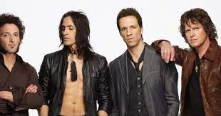 Maybe you would like to learn more about one of these? Official Extreme Band Fans Indonesia Extreme Biography