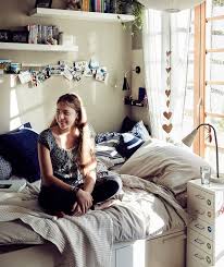 أفكار من غرفة نوم للمراهقين Ikea
