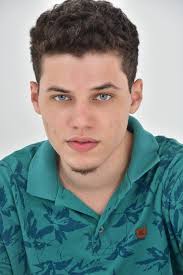 Rafael Machado's Instagram, Twitter & Facebook