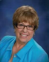 Carol Joan Walker Obituary