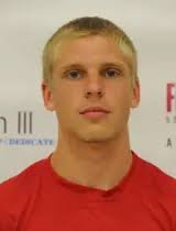 2011 Men's Soccer Roster