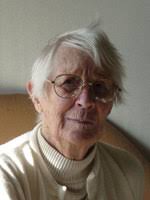 Obituary for Ruth Emerson Cooke