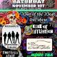 The Rockaways Day of The Dead in Hilo - Hilo Town Market LLC, 69 Waianuenue Ave Event Image