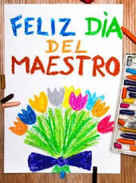 Imagen para agradecer a los maestros en su día. Dia Del Maestro 2021 Mensajes Frases Imagenes