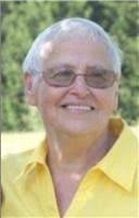 Shirley Flick Obituary (1937