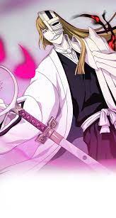 Character｜Bleach: Brave Souls Official｜KLabGames