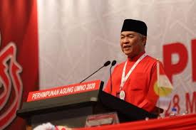 The information transfer and networking opportunities during the education days are invaluable as is the sharing of the attendees' contact information. Umno To Stick With Barisan In Next Ge Says Zahid The Star