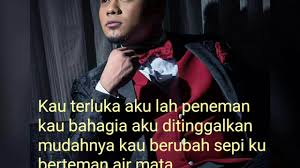 Lagu pop minang melayu syahdu terbaru 2021 paling enak didengar daftar lagu 1. 10 Lagu Tempatan Paling Distrim Di Aplikasi Muzik Tahun 2017 Entertainment Rojak Daily