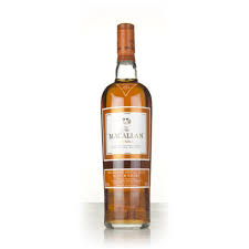 The Macallan Sienna 1824 Series Macallan Whisky Whisky Malt Whisky