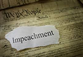 Impeachment - Tempo de Política