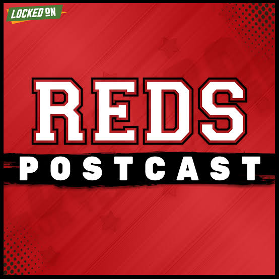 Reds POSTCAST - Postgame Podcast On The Cincinnati Reds