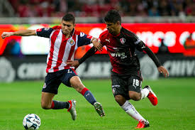 Chivas se comienza a enchufar. Atlas Vs Chivas 2017 Live Stream Time Tv Schedule And How To Watch Liga Mx Fmf State Of Mind