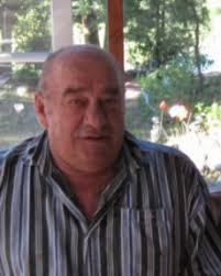 Armand James (Jim) French