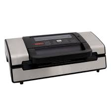Portable Food Vacuum Sealer