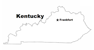 Kfc published labeling and consumer information does not contain any references to the use of natural coloring for original recipe. Blog De Biologia Kentucky Map Coloring Page