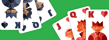 Play the best free solitaire games online: Solitaire Game Google Search Playing Solitaire Solitaire Card Game Solitaire
