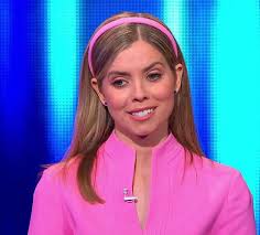 The Chase star forced to apologise after ill-timed joke leaves viewers in  shock