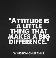 Attitude Work Motivational Quotes Best Motivational Quotes True Quotes