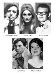 2,083 likes · 6 talking about this. Retronewsnow Sur Twitter Just After Midnight On August 9 1969 Followers Of Charles Manson Invaded The Rented Home Of Sharon Tate Roman Polanski In Los Angeles Brutally Murdered Sharon