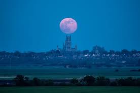 Andrew Sharpe On Twitter Scenery Pictures Shoot The Moon Ely Cathedral