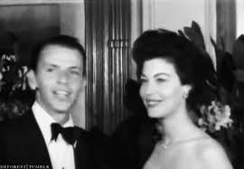 For years, many believe that when it came to frank sinatra's love life, ava gardner was the one who got away. Frank Sinatra Ava Gardner