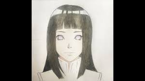 How To Draw Hinata Hyuga Naruto The Last Youtube Ultimate ninja storm 4 naruto: how to draw hinata hyuga naruto the last