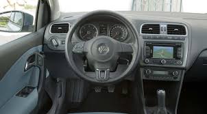 Maybe you would like to learn more about one of these? Vw Polo 1 2 Tdi Bluemotion 2010 Review Car Magazine