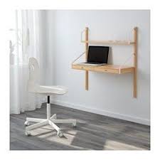 Ikea Us Furniture And Home Furnishings Desks For Small Spaces Ikea Small Spaces