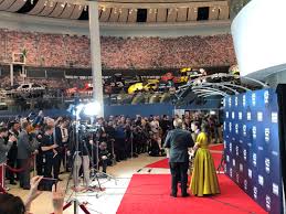 The safety of our inductees and all our guests is the highest stay tuned to nascarhall.com and our social media channels for further information. Nascar Hall Of Fame Red Carpet Nascar Hall Of Fame