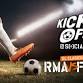 Kick Off @ SOCIAL: RMA vs FCB - El Clasico | Vashi event image