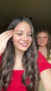 country girls ig@hailey baughman