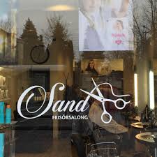 SAND Frisörsalong