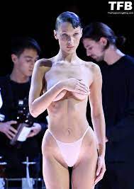 Bella Hadid Nude Photos & Videos 2024 | TheFappening