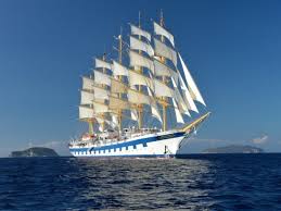 Content straight from lac hq @throwback.clips: Royal Clipper Kreuzfahrten Schiffsbewertungen Und Deckplan