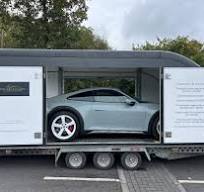 Heritage & Classic -classic car transport - classic car ...