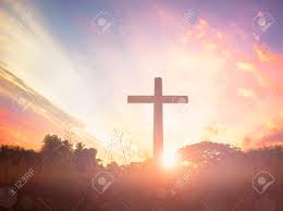 Maybe you would like to learn more about one of these? Jesus Christ Mercy At Cross On Mountain Sunset Background Stock Photo Picture And Royalty Free Image Image 105266915