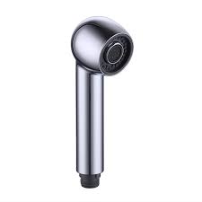 Then reattach the base nut. Kitchen Faucet Sprayer Head Replacement Pull Out Spray Head Replacement Part For Kitchen Sink Faucet For G1 2 Connector Touch On Faucets Industrial Scientific Letsbookmypg Com