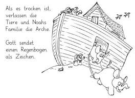 Arche Noah Ausmalheftchen Zaubereinmaleins Designblog Arche Noah Geschichte Kirche Fur Kinder Bibelgeschichten Basteln