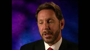 Larry J. Ellison
