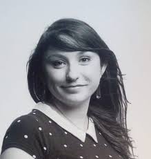 Marisa JULIEN (PARVIS)