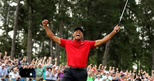All of the negative tiger woods articles in the news lately (self.tigerwoods). Tiger Woods Wins His Fifth Masters Title In His First Major Victory Since 2008