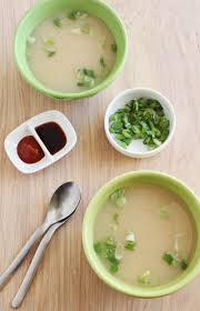 Easy Homemade Miso Soup A Beautiful Mess Recipes Food Amazing Food