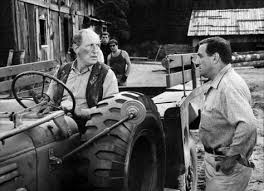 Lino Ventura - Les Grandes Gueules - 1965 - Bourvil | Bourvil ...