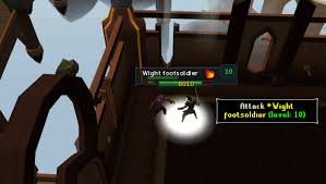 Investigate nearby plant (east of the chest). Missing Presumed Death Runescape Guide Runehq