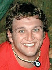 Ryan Slocum Obituary (1984