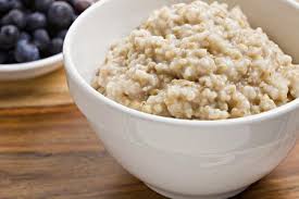 Where do the calories in regular or instant oats, dry come from? Low Calorie Steel Cut Oats Recipe