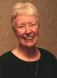 Remembering Sister Patricia Crowley, OSB